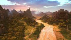 Total War: Three Kingdoms - most megismerkedhetünk a kampány térképével kép
