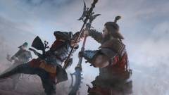 Total War: Three Kingdoms - részletes diplomáciai lehetőségeket kapunk kép