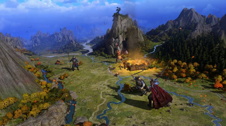 Total War: Three Kingdoms - úgy ráúsztak a játékosok, mintha csak ma lehetne játszani bevezetőkép