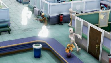 Bekebelezte a SEGA a Two Point Hospital fejlesztőit
