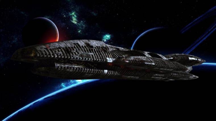 Lesz kapcsolat az új Battlestar Galactica film és sorozat között bevezetőkép