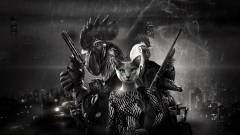 Chicken Police és Monster Hunter Stories 2: Wings of Ruin - ezzel játszunk a hétvégén kép