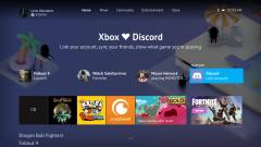 A megújuló Discorddal a PC-s és Xbox-os játékosok is felvehetik egymással a kapcsolatot kép
