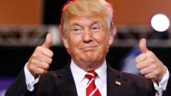 A Take-Two elnöke szerint Donald Trump téved és tiszteletlen kép