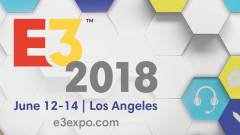 E3 2018 - máris indul a hype kép