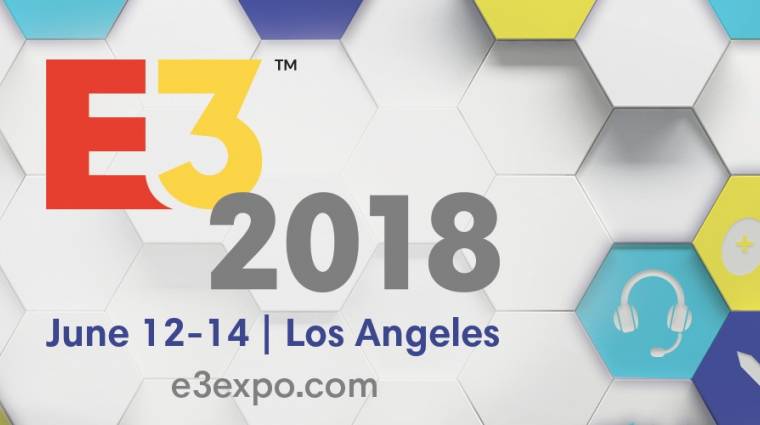 E3 2018 - máris indul a hype bevezetőkép