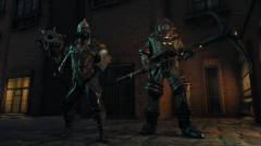 Egress - jön a battle royale Dark Souls kép