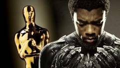 Fekete Párduc - a Disney több Oscar-díjra is pályázik vele kép
