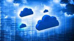 NTT DATA Business Solutions - Tartalmasan a felhőben kép