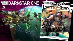 Tengeri és űrkalózok a 2018/02-es GameStar magazinban kép