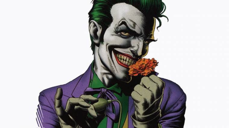 Robert De Niro is szerepel a Joker eredetmoziban? bevezetőkép