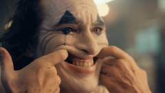 A rendező megerősítette a Joker korhatár-besorolását kép