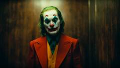 Joaquin Phoenix szerint részéről semmi akadálya a Joker folytatásának kép