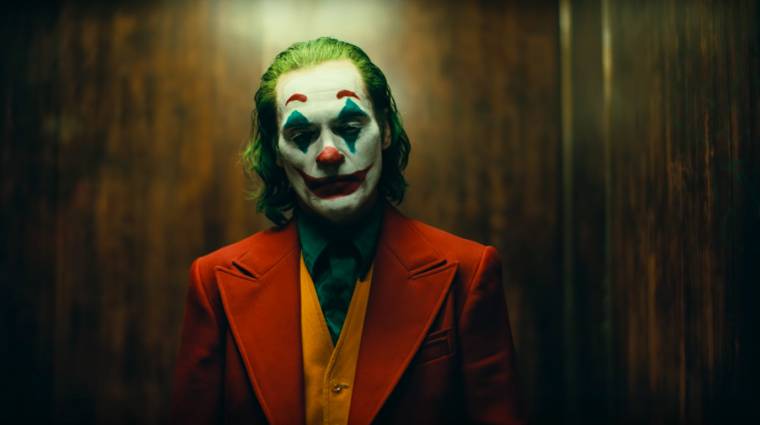 Joaquin Phoenix szerint részéről semmi akadálya a Joker folytatásának kép