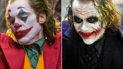 Joaquin Phoenix a második Oscar-díjas Joker kép