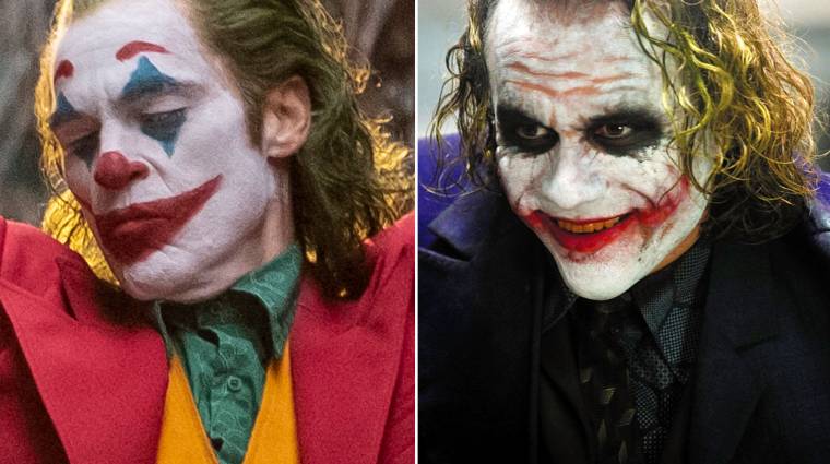 Joaquin Phoenix a második Oscar-díjas Joker bevezetőkép