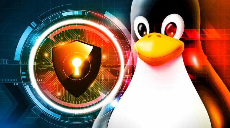 A Linux sebezhetőbb, mint a Windows 10? kép