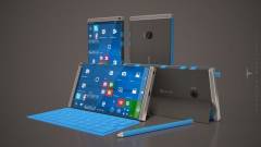 Még idén kijön a windowsos Surface Phone mobil? kép