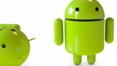 Miért frissül ilyen nehezen az Android? kép
