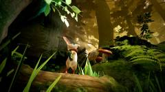Moss - megvan, mikor jön az egeres VR-játék kép