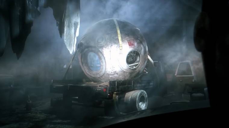 Rainbow Six: Siege - rémisztő előzetest kapott az Outbreak bevezetőkép
