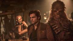 A Solo az eddigi legdrágább Star Wars film kép