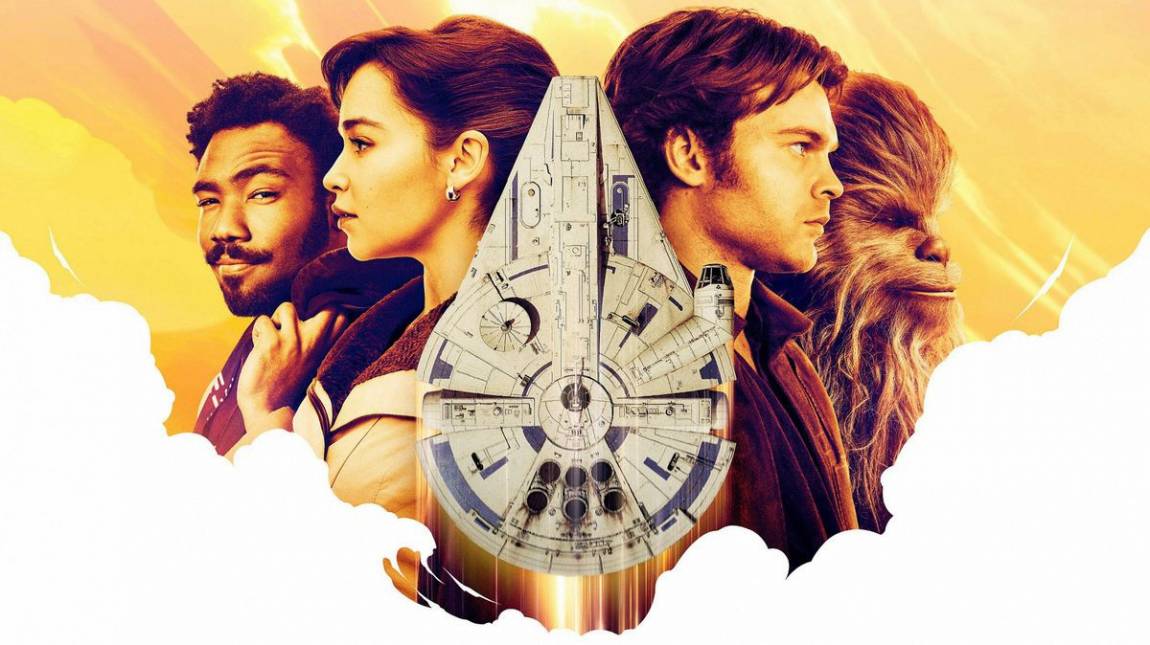 Solo: Egy Star Wars-történet - Kritika kép