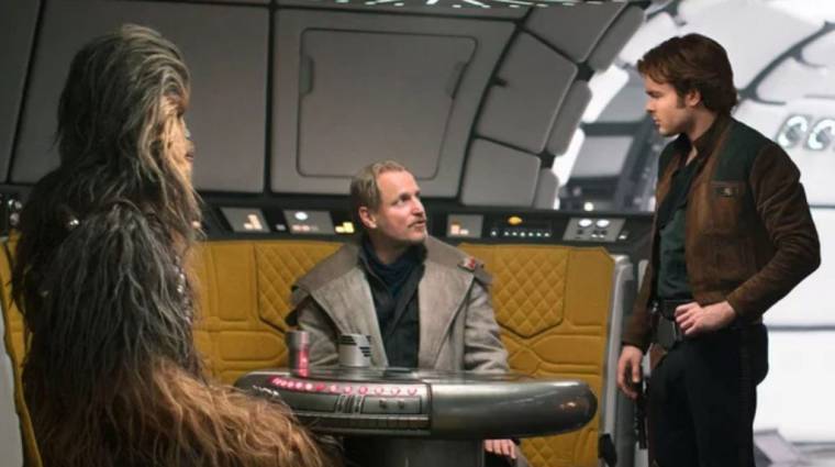 A rossz marketinget okolják a Solo: Egy Star Wars-történet veszteségeiért kép