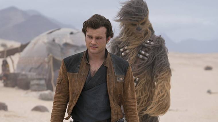 Alden Ehrenreich nem lelkesedik túlzottan azért, hogy ismét a fiatal Han Solo bőrébe bújjon bevezetőkép