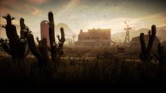The Peterson Case - gameplay videón az űrlényes horrorjáték kép
