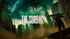 The Surge 2 - jövőre jön, nagyobb és keményebb lesz kép