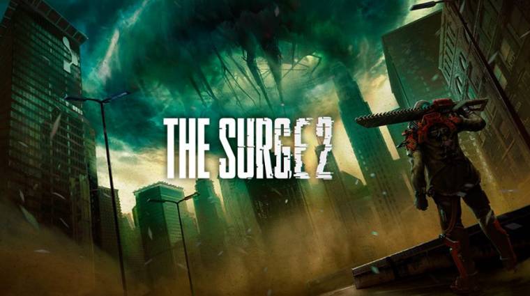 The Surge 2 - jövőre jön, nagyobb és keményebb lesz bevezetőkép