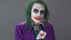Tommy Wiseau Jokerként a legvadabb elképzeléseken is túltesz kép