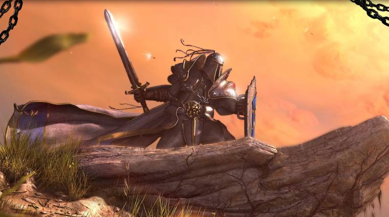 Henry Cavill zseniálisan magyarázza el, mi a különbség a Warhammer és a Warcraft között bevezetőkép