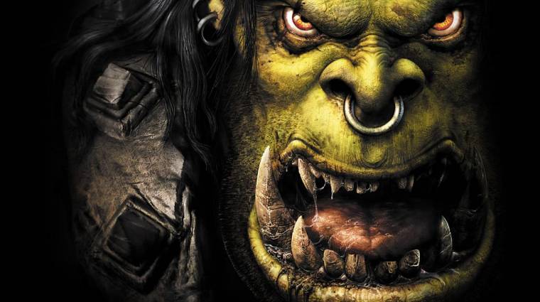 Warcraft III - már 16:9-ben is játszhatjuk bevezetőkép