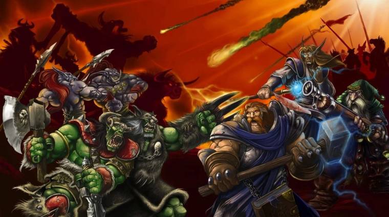 Warcraft, Tiny Tina's Wonderlands, LEGO Star Wars: The Skywalker Saga - ezzel játszunk a hétvégén bevezetőkép