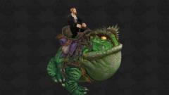 World of Warcraft: Battle for Azeroth - békákon ugrunk a csatába kép