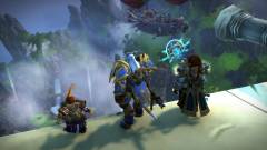 World of Warcraft - új területen folytatódik a soha véget nem érő háború kép