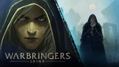 World of Warcraft - Jaina énekben mondja el történetét kép
