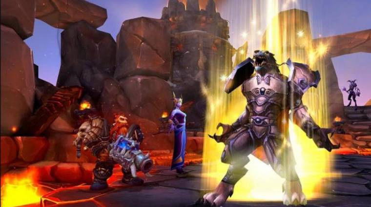 World of Warcraft - túl kemény lett a szintezés, a fejlesztők sem tudják, hogy mitévők legyenek bevezetőkép