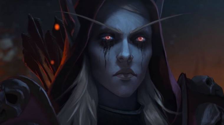 A sztoriírókat zaklatják a World of Warcraft feldühödött rajongói bevezetőkép