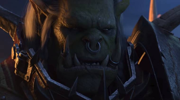 World of Warcraft - Saurfang saját videót kapott bevezetőkép