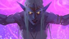 World of Warcraft - Azshara még a vesztében is királynő kép