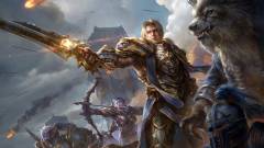 World of Warcraft - az égből támadt vissza az Alliance a BfA eddigi legnagyobb PVP viadalában kép