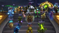 World of Warcraft: Battle for Azeroth -  a világ legjobb guildje is streameli majd az új raidet kép