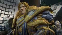 World of Warcraft - minden, amit tudni kell a 8.1-es frissítésről, a Tides of Vengeance-ről kép