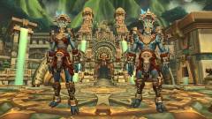 World of Warcraft - bakizott a Blizzard a BlizzConon, most korrigálnak kép