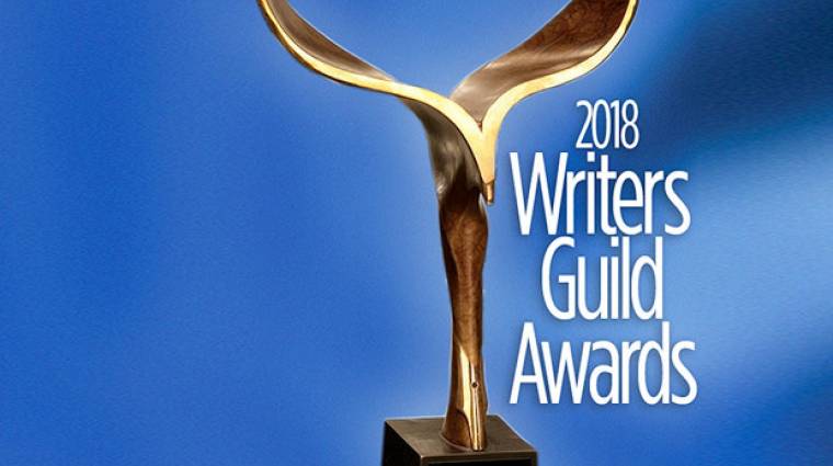 Writers Guild Awards 2018 - valószínűleg kitalálnátok, melyik játék nyert bevezetőkép