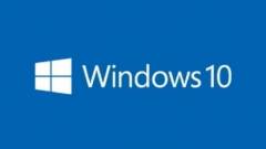 A Windows 10 kétszer olyan biztonságos, mint a Windows 7 kép