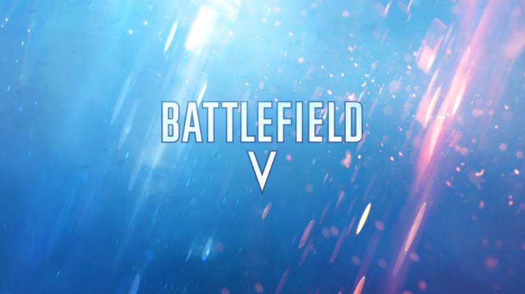 Battlefield V - rövid teaserrel tépik az idegeinket a bejelentés előtt bevezetőkép